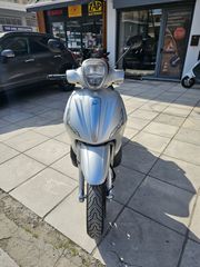 Piaggio Beverly 300 2017 300S-ABS-ASR-ΜΑΤ ΧΡΩΜΑ-thumb-3