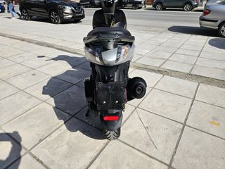 Piaggio Beverly 300 2017 300S-ABS-ASR-ΜΑΤ ΧΡΩΜΑ-thumb-13