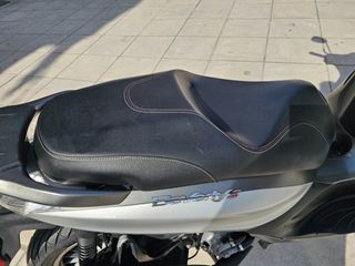 Piaggio Beverly 300 2017 300S-ABS-ASR-ΜΑΤ ΧΡΩΜΑ-thumb-14