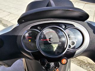 Piaggio Beverly 300 2017 300S-ABS-ASR-ΜΑΤ ΧΡΩΜΑ-thumb-18