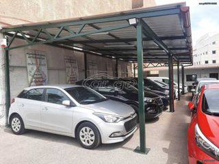 Ford Connect 2020 ΠΕΝΤΑΘΕΣΙΟ-MAXI-120Hp-FULL EXTRA-LANE ASSIST-EURO 6D-NEW!!!*-thumb-60