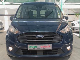 Ford Connect 2020 ΠΕΝΤΑΘΕΣΙΟ-MAXI-120Hp-FULL EXTRA-LANE ASSIST-EURO 6D-NEW!!!*-thumb-2