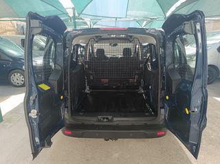 Ford Connect 2020 ΠΕΝΤΑΘΕΣΙΟ-MAXI-120Hp-FULL EXTRA-LANE ASSIST-EURO 6D-NEW!!!*-thumb-31