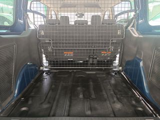 Ford Connect 2020 ΠΕΝΤΑΘΕΣΙΟ-MAXI-120Hp-FULL EXTRA-LANE ASSIST-EURO 6D-NEW!!!*-thumb-33
