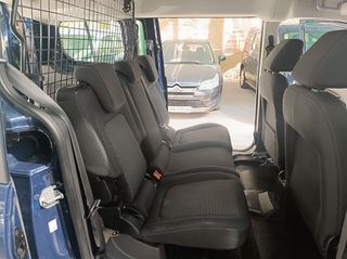 Ford Connect 2020 ΠΕΝΤΑΘΕΣΙΟ-MAXI-120Hp-FULL EXTRA-LANE ASSIST-EURO 6D-NEW!!!*-thumb-46