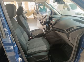 Ford Connect 2020 ΠΕΝΤΑΘΕΣΙΟ-MAXI-120Hp-FULL EXTRA-LANE ASSIST-EURO 6D-NEW!!!*-thumb-45