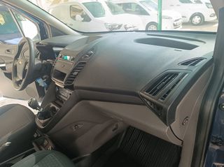 Ford Connect 2020 ΠΕΝΤΑΘΕΣΙΟ-MAXI-120Hp-FULL EXTRA-LANE ASSIST-EURO 6D-NEW!!!*-thumb-49
