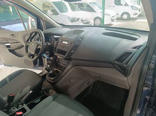 Ford Connect 2020 ΠΕΝΤΑΘΕΣΙΟ-MAXI-120Hp-FULL EXTRA-LANE ASSIST-EURO 6D-NEW!!!*-thumb-54