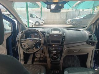 Ford Connect 2020 ΠΕΝΤΑΘΕΣΙΟ-MAXI-120Hp-FULL EXTRA-LANE ASSIST-EURO 6D-NEW!!!*-thumb-50