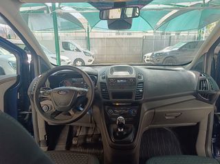 Ford Connect 2020 ΠΕΝΤΑΘΕΣΙΟ-MAXI-120Hp-FULL EXTRA-LANE ASSIST-EURO 6D-NEW!!!*-thumb-55