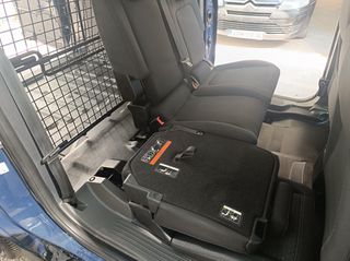 Ford Connect 2020 ΠΕΝΤΑΘΕΣΙΟ-MAXI-120Hp-FULL EXTRA-LANE ASSIST-EURO 6D-NEW!!!*-thumb-39
