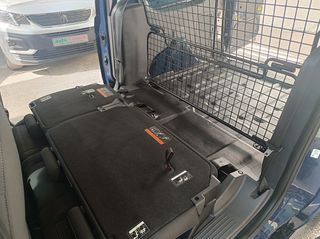 Ford Connect 2020 ΠΕΝΤΑΘΕΣΙΟ-MAXI-120Hp-FULL EXTRA-LANE ASSIST-EURO 6D-NEW!!!*-thumb-37