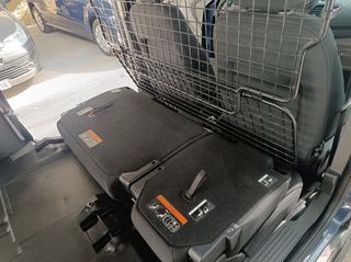 Ford Connect 2020 ΠΕΝΤΑΘΕΣΙΟ-MAXI-120Hp-FULL EXTRA-LANE ASSIST-EURO 6D-NEW!!!*-thumb-36