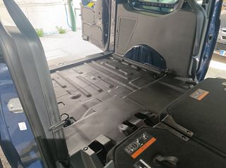 Ford Connect 2020 ΠΕΝΤΑΘΕΣΙΟ-MAXI-120Hp-FULL EXTRA-LANE ASSIST-EURO 6D-NEW!!!*-thumb-34
