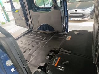 Ford Connect 2020 ΠΕΝΤΑΘΕΣΙΟ-MAXI-120Hp-FULL EXTRA-LANE ASSIST-EURO 6D-NEW!!!*-thumb-35