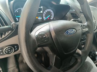 Ford Connect 2020 ΠΕΝΤΑΘΕΣΙΟ-MAXI-120Hp-FULL EXTRA-LANE ASSIST-EURO 6D-NEW!!!*-thumb-52