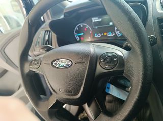 Ford Connect 2020 ΠΕΝΤΑΘΕΣΙΟ-MAXI-120Hp-FULL EXTRA-LANE ASSIST-EURO 6D-NEW!!!*-thumb-53