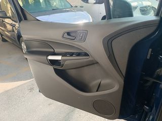 Ford Connect 2020 ΠΕΝΤΑΘΕΣΙΟ-MAXI-120Hp-FULL EXTRA-LANE ASSIST-EURO 6D-NEW!!!*-thumb-48