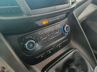 Ford Connect 2020 ΠΕΝΤΑΘΕΣΙΟ-MAXI-120Hp-FULL EXTRA-LANE ASSIST-EURO 6D-NEW!!!*-thumb-57