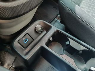 Ford Connect 2020 ΠΕΝΤΑΘΕΣΙΟ-MAXI-120Hp-FULL EXTRA-LANE ASSIST-EURO 6D-NEW!!!*-thumb-58