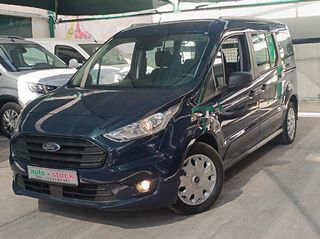 Ford Connect 2020 ΠΕΝΤΑΘΕΣΙΟ-MAXI-120Hp-FULL EXTRA-LANE ASSIST-EURO 6D-NEW!!!*-thumb-23