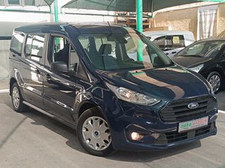 Ford Connect 2020 ΠΕΝΤΑΘΕΣΙΟ-MAXI-120Hp-FULL EXTRA-LANE ASSIST-EURO 6D-NEW!!!*-thumb-75