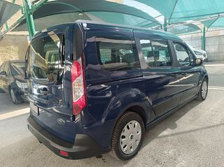 Ford Connect 2020 ΠΕΝΤΑΘΕΣΙΟ-MAXI-120Hp-FULL EXTRA-LANE ASSIST-EURO 6D-NEW!!!*-thumb-27