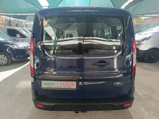 Ford Connect 2020 ΠΕΝΤΑΘΕΣΙΟ-MAXI-120Hp-FULL EXTRA-LANE ASSIST-EURO 6D-NEW!!!*-thumb-28