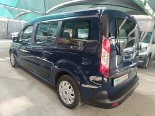 Ford Connect 2020 ΠΕΝΤΑΘΕΣΙΟ-MAXI-120Hp-FULL EXTRA-LANE ASSIST-EURO 6D-NEW!!!*-thumb-29