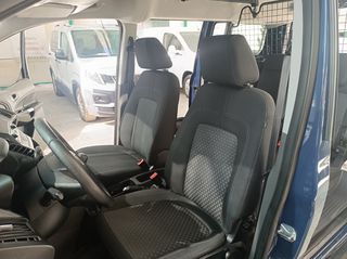 Ford Connect 2020 ΠΕΝΤΑΘΕΣΙΟ-MAXI-120Hp-FULL EXTRA-LANE ASSIST-EURO 6D-NEW!!!*-thumb-41