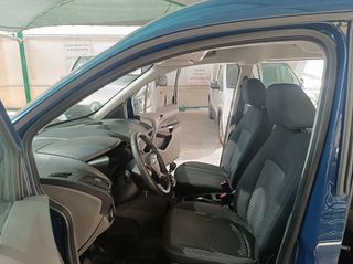 Ford Connect 2020 ΠΕΝΤΑΘΕΣΙΟ-MAXI-120Hp-FULL EXTRA-LANE ASSIST-EURO 6D-NEW!!!*-thumb-40