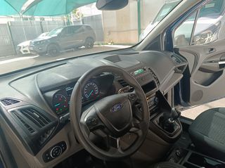 Ford Connect 2020 ΠΕΝΤΑΘΕΣΙΟ-MAXI-120Hp-FULL EXTRA-LANE ASSIST-EURO 6D-NEW!!!*-thumb-51