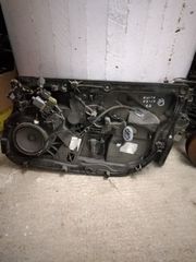 ΓΡΥΛΛΟΣ ΠΑΡΑΘΥΡΟΥ ΕΜΠΡΟΣ ΔΕΞΙΑ FORD FIESTA  08-13