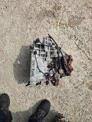 HYUNDAI iX20 / i20 / i30 ΣΑΣΜΑΝ 1600 κυβικα πετρελαιο. Νουμερο κινητηρα D4FB