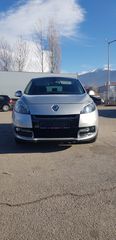 Renault Scenic 2014