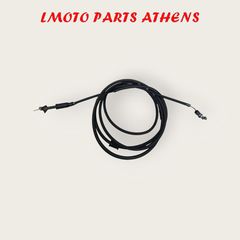 ΝΤΙΖΑ ΓΚΑΖΙΟΥ  X9