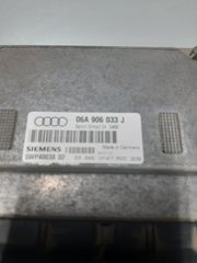 Audi a3 1.600 εγκέφαλος 1998 2005