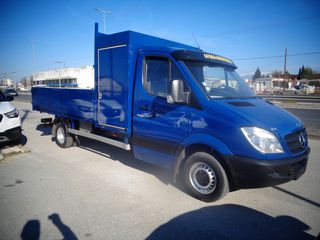 Ανατροπή Mercedes-Benz 2010 SPRIDER 516*ΑΝΑΤΡΟΠΗ*ΠΙΣΩΚΙΝΗΣΗ*ΑΡΙΣΤΟ*3 ΘΕΣΕΙΣ*ΕΡΑΣΙΤ.ΔΙΠΛΩ-thumb-1