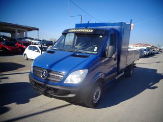 Ανατροπή Mercedes-Benz 2010 SPRIDER 516*ΑΝΑΤΡΟΠΗ*ΠΙΣΩΚΙΝΗΣΗ*ΑΡΙΣΤΟ*3 ΘΕΣΕΙΣ*ΕΡΑΣΙΤ.ΔΙΠΛΩ-thumb-2
