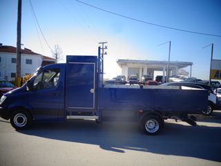 Ανατροπή Mercedes-Benz 2010 SPRIDER 516*ΑΝΑΤΡΟΠΗ*ΠΙΣΩΚΙΝΗΣΗ*ΑΡΙΣΤΟ*3 ΘΕΣΕΙΣ*ΕΡΑΣΙΤ.ΔΙΠΛΩ-thumb-3