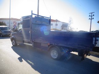 Ανατροπή Mercedes-Benz 2010 SPRIDER 516*ΑΝΑΤΡΟΠΗ*ΠΙΣΩΚΙΝΗΣΗ*ΑΡΙΣΤΟ*3 ΘΕΣΕΙΣ*ΕΡΑΣΙΤ.ΔΙΠΛΩ-thumb-4