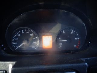 Ανατροπή Mercedes-Benz 2010 SPRIDER 516*ΑΝΑΤΡΟΠΗ*ΠΙΣΩΚΙΝΗΣΗ*ΑΡΙΣΤΟ*3 ΘΕΣΕΙΣ*ΕΡΑΣΙΤ.ΔΙΠΛΩ-thumb-13