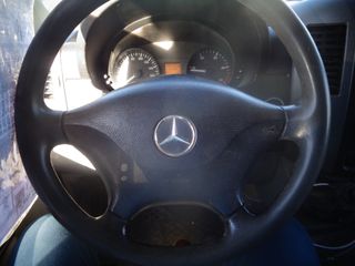 Ανατροπή Mercedes-Benz 2010 SPRIDER 516*ΑΝΑΤΡΟΠΗ*ΠΙΣΩΚΙΝΗΣΗ*ΑΡΙΣΤΟ*3 ΘΕΣΕΙΣ*ΕΡΑΣΙΤ.ΔΙΠΛΩ-thumb-14
