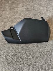 Αριστερη χουφτα Suzuki Vstrom650 για μοντελα 2017-2025