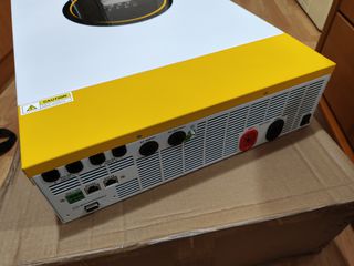 Ινβερτερ 11KW HYBRID-thumb-1