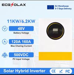 Ινβερτερ 11KW HYBRID-thumb-7
