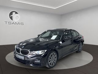 Bmw 330 2021 330e 2.0 Plug-In M Sport!
