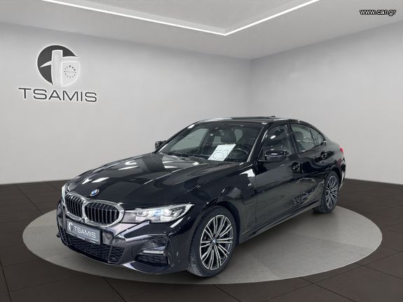 Bmw 330 2021 330e 2.0 Plug-In M Sport!
