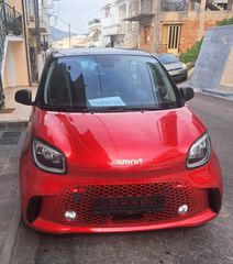Smart ForFour 2021 FULL EXTRA PANORAMA LED