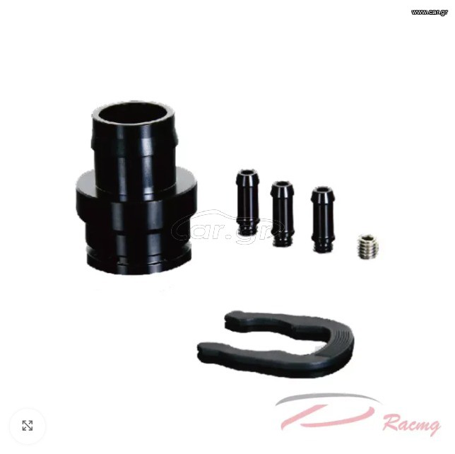Boost Adaptor for VW 2.0 FSI/TSI
